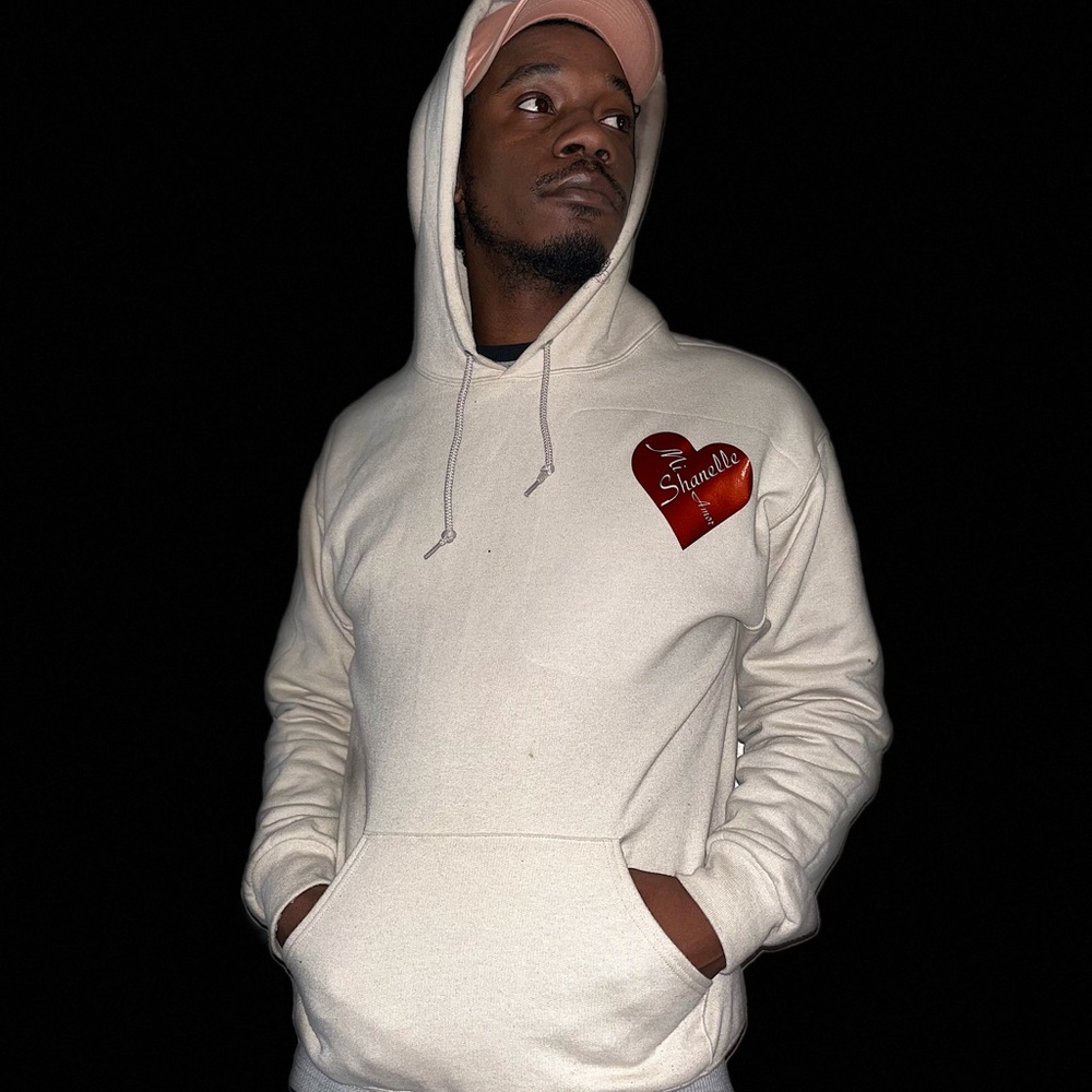 Amor 91 hoodies